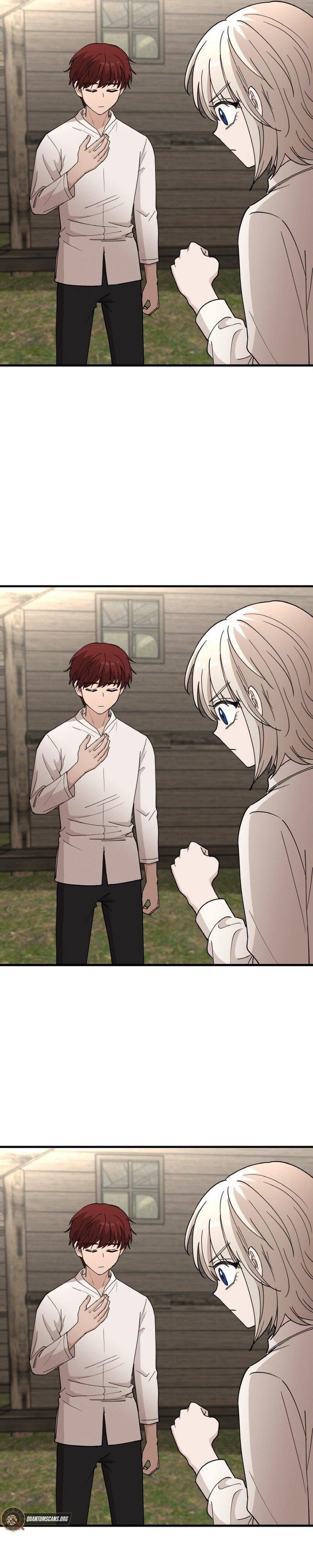 A World Of Gold To You - Chapter 23 Page 12