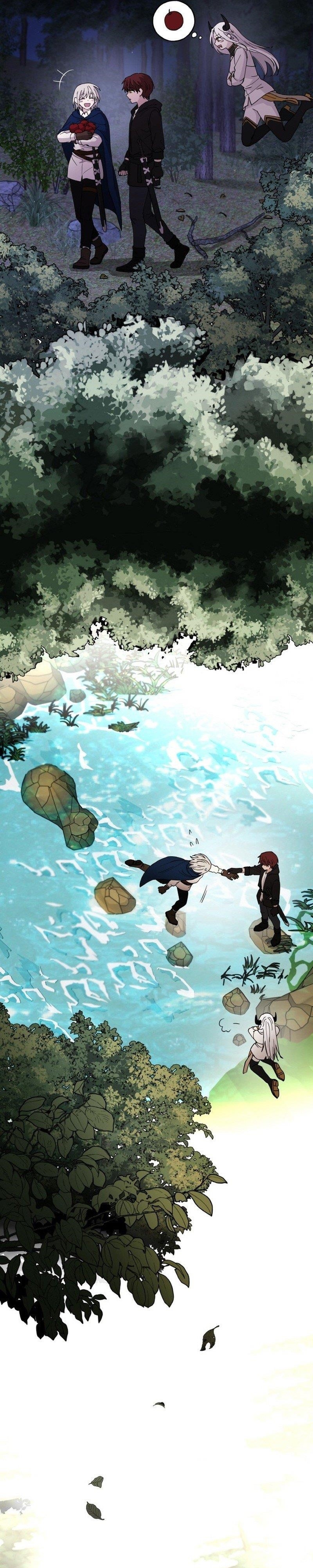 A World Of Gold To You - Chapter 23 Page 17