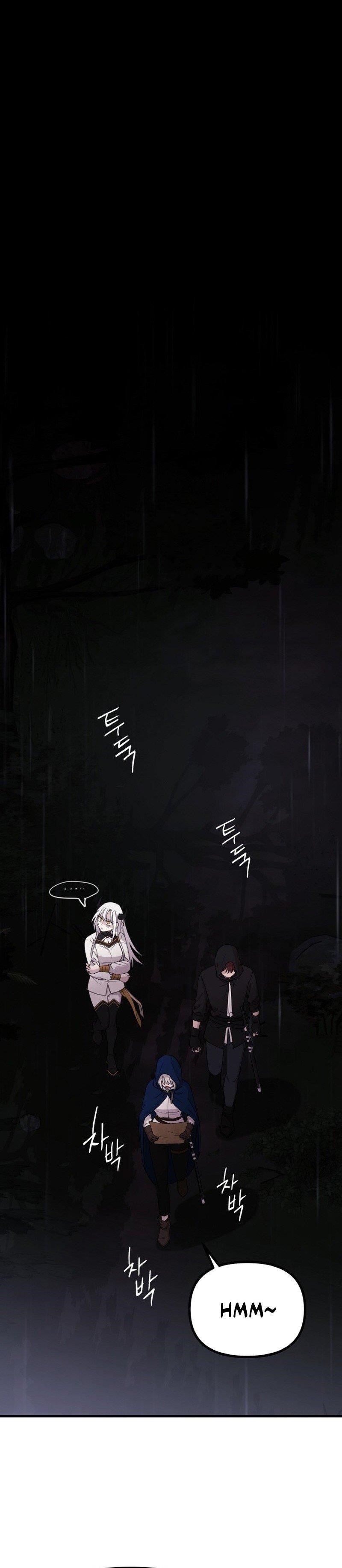 A World Of Gold To You - Chapter 23 Page 19