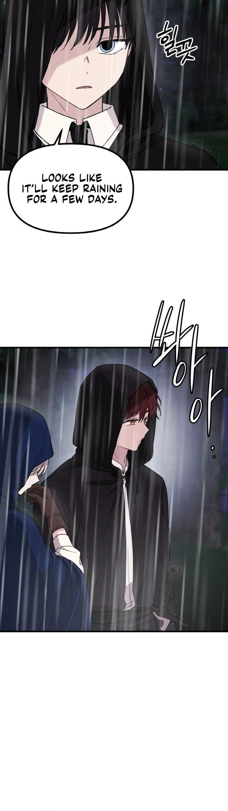 A World Of Gold To You - Chapter 23 Page 26