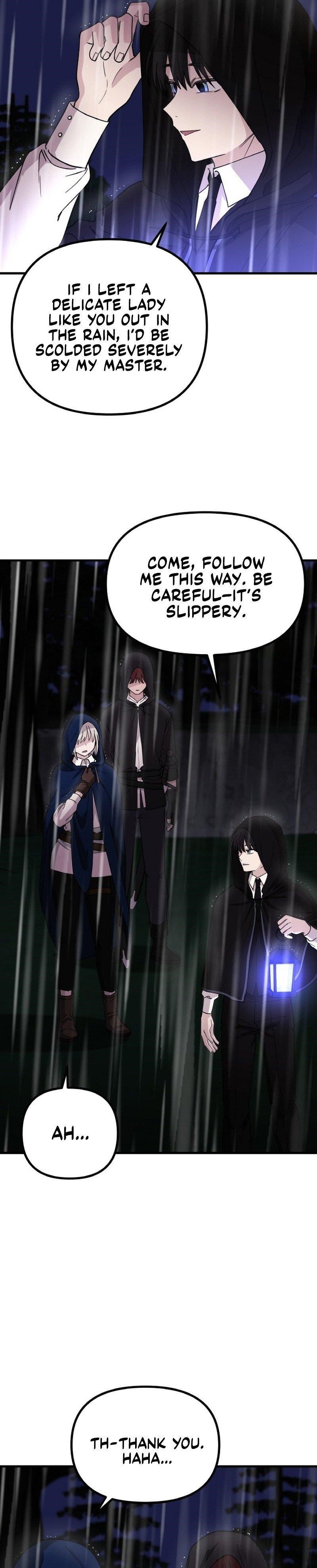 A World Of Gold To You - Chapter 23 Page 29