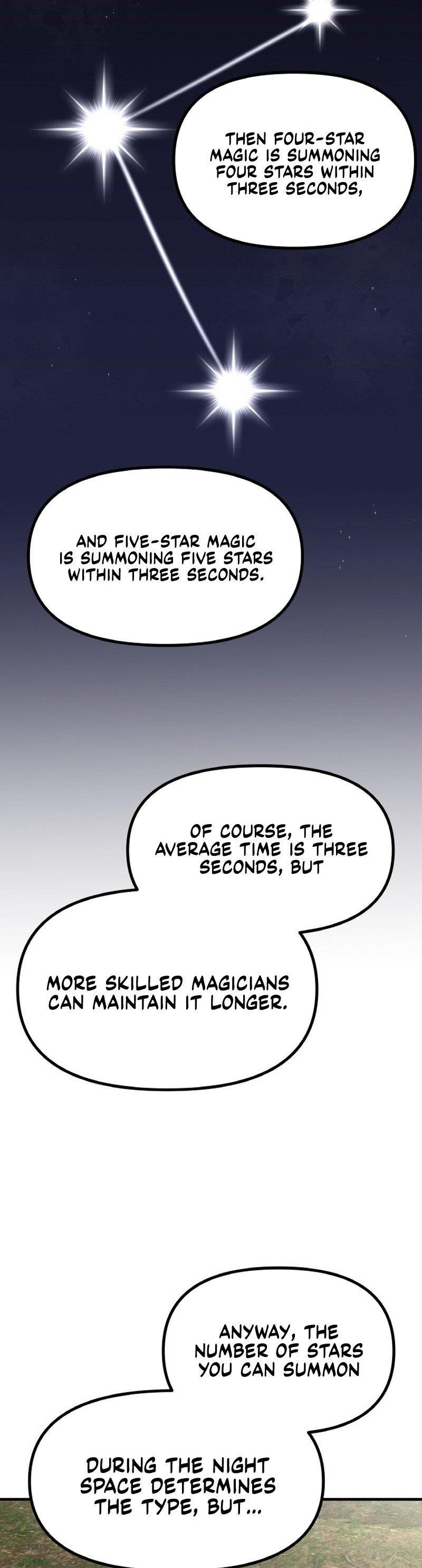 A World Of Gold To You - Chapter 23 Page 3