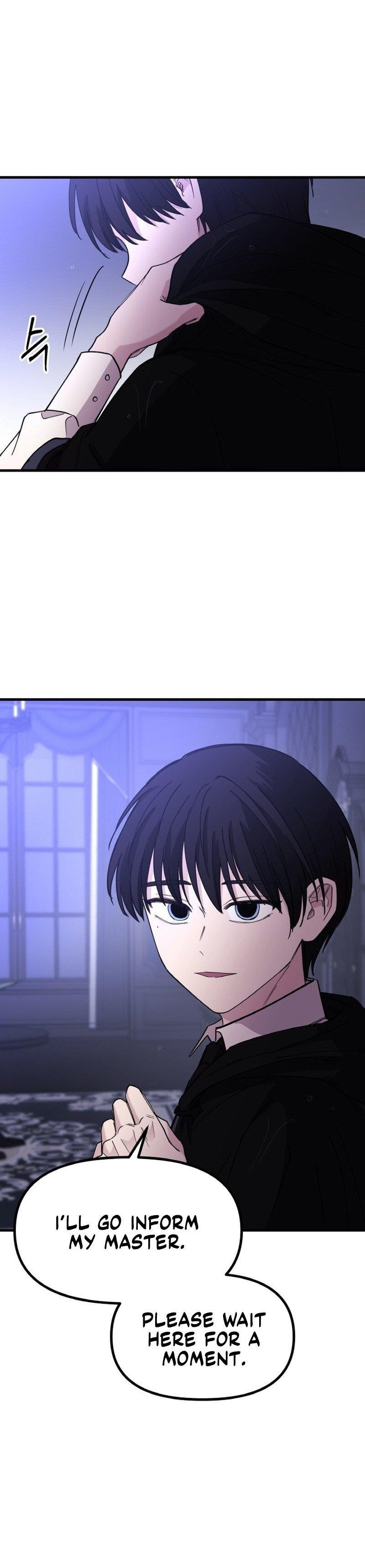 A World Of Gold To You - Chapter 23 Page 35