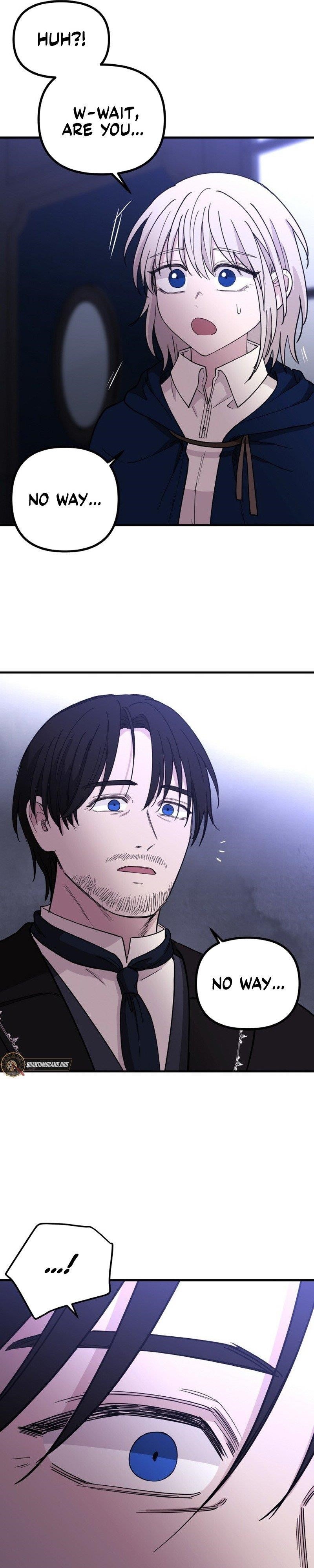 A World Of Gold To You - Chapter 23 Page 38