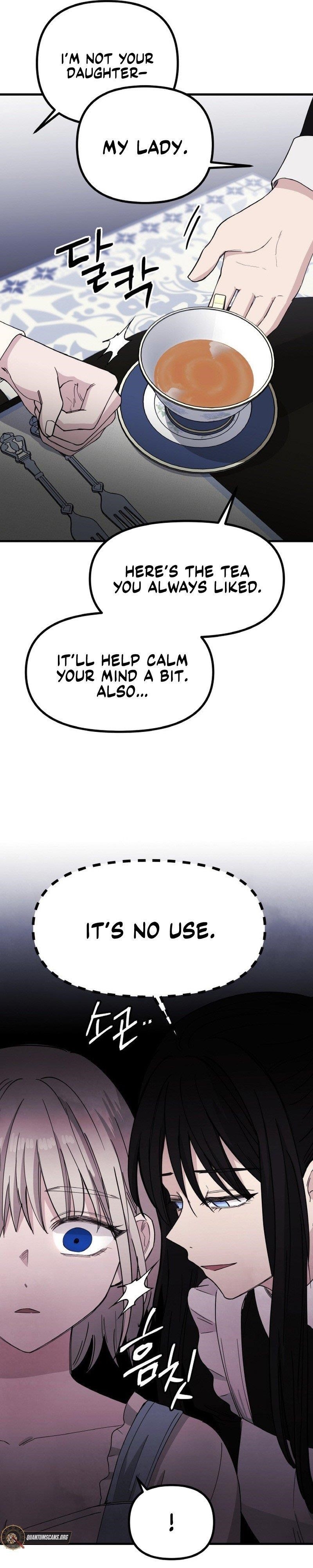 A World Of Gold To You - Chapter 24 Page 12