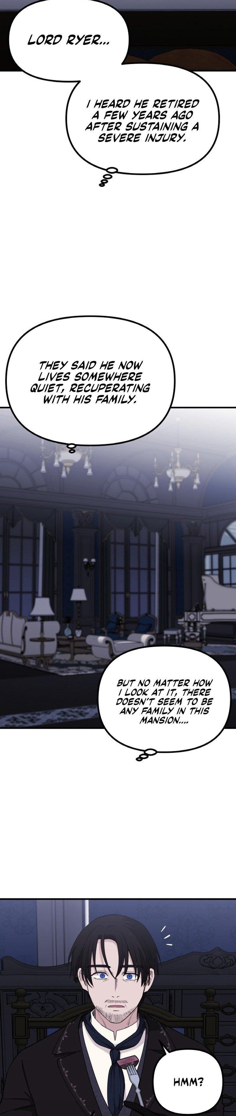 A World Of Gold To You - Chapter 24 Page 15