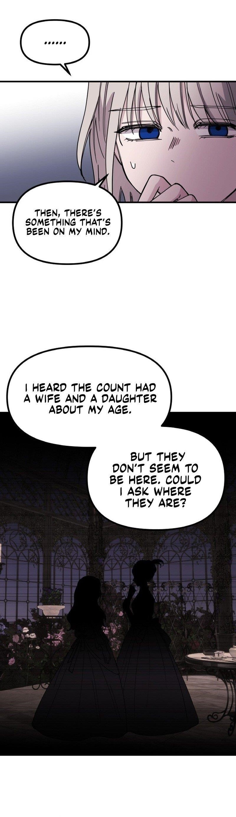 A World Of Gold To You - Chapter 24 Page 25