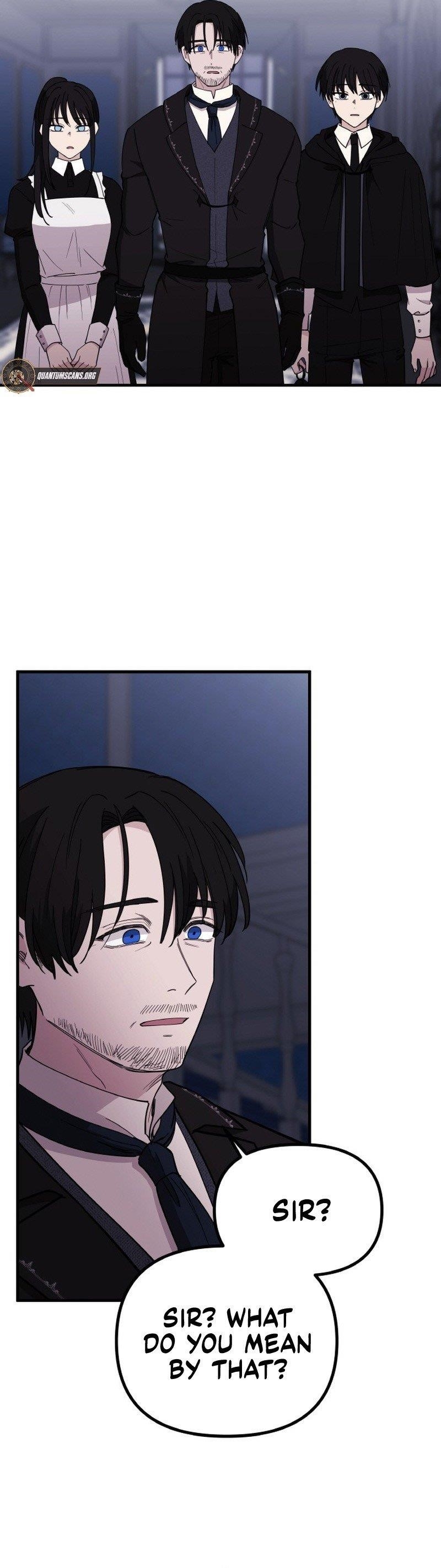 A World Of Gold To You - Chapter 24 Page 3