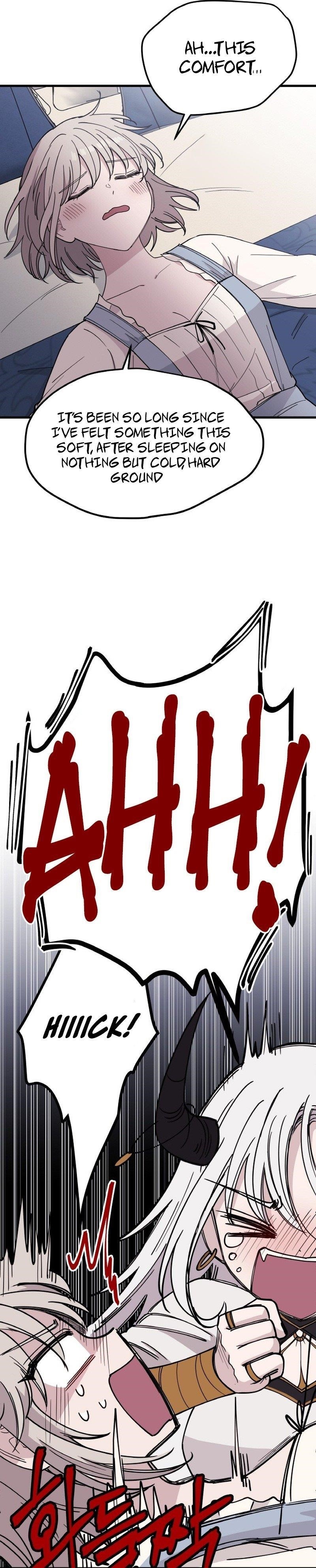 A World Of Gold To You - Chapter 25 Page 2