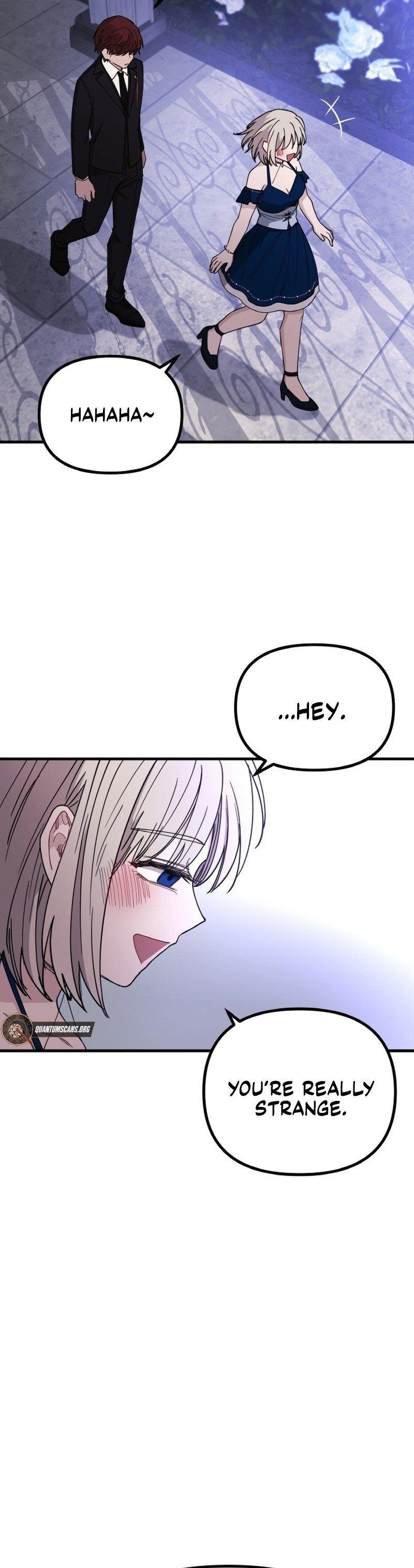 A World Of Gold To You - Chapter 26 Page 13