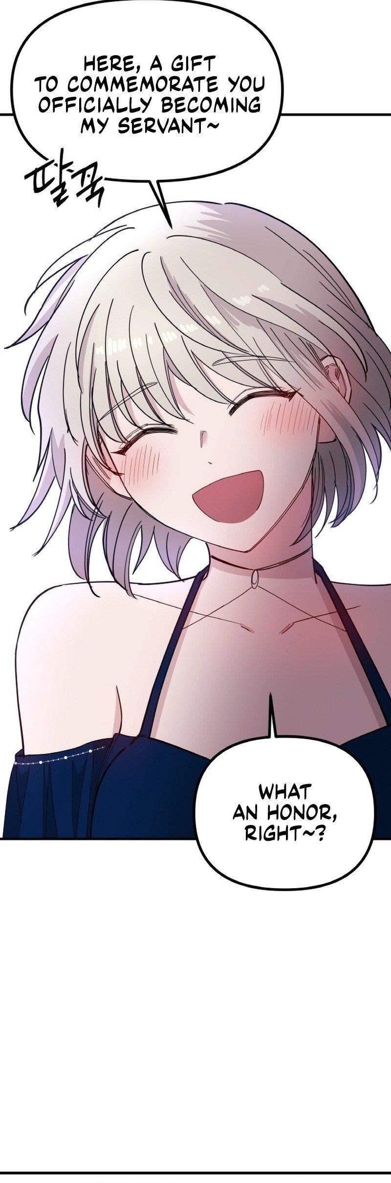 A World Of Gold To You - Chapter 26 Page 20