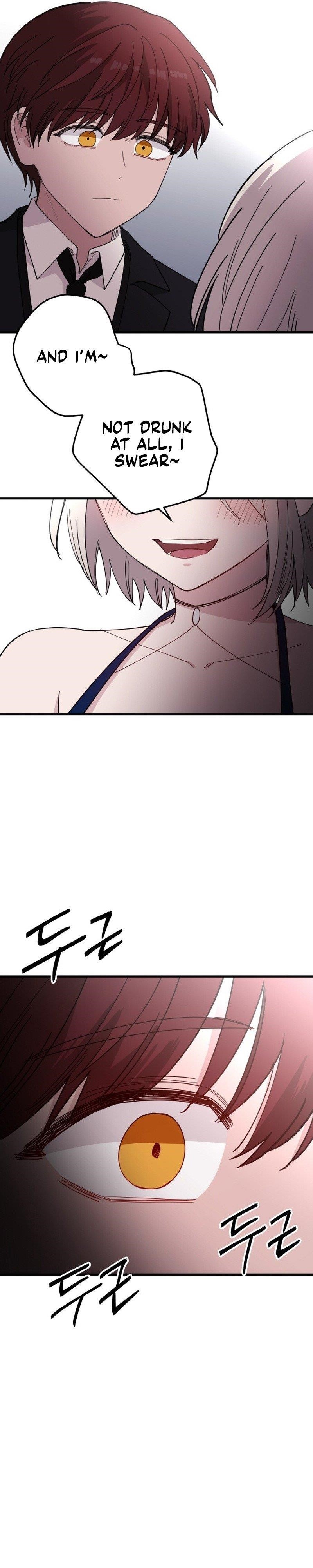 A World Of Gold To You - Chapter 26 Page 21