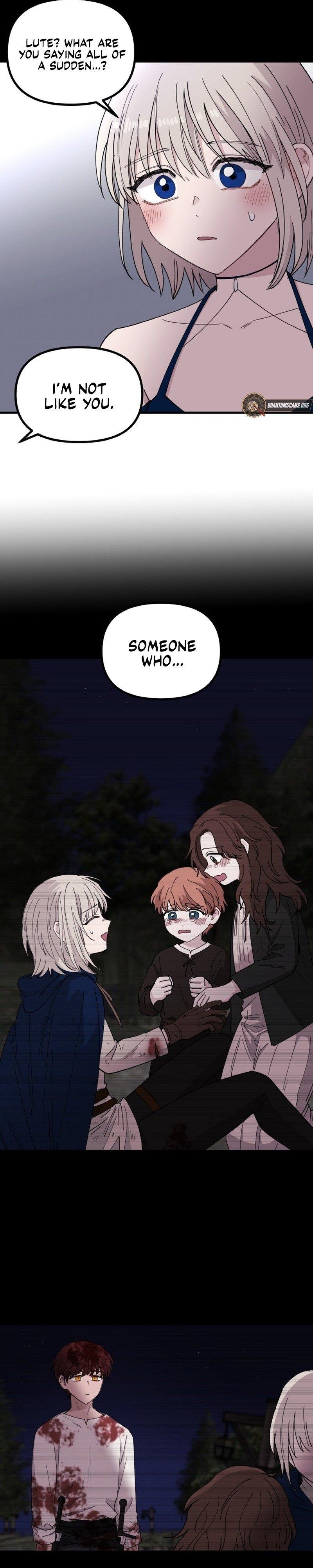 A World Of Gold To You - Chapter 26 Page 26