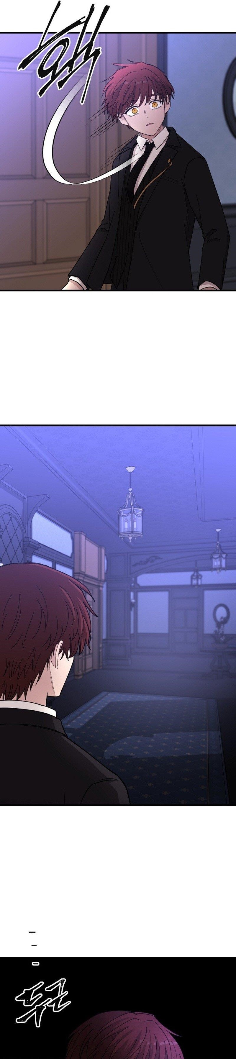 A World Of Gold To You - Chapter 26 Page 40