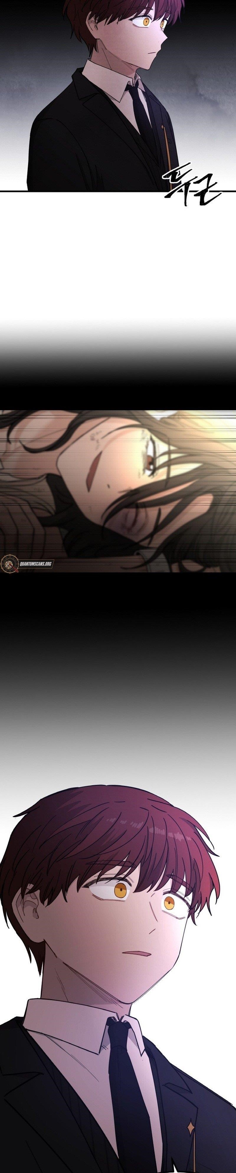 A World Of Gold To You - Chapter 26 Page 41