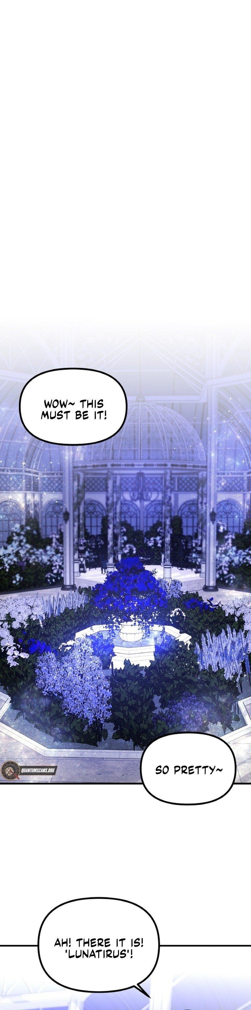 A World Of Gold To You - Chapter 26 Page 9