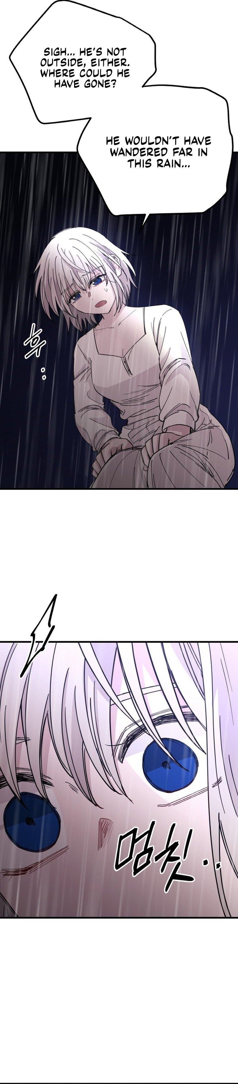 A World Of Gold To You - Chapter 27 Page 25