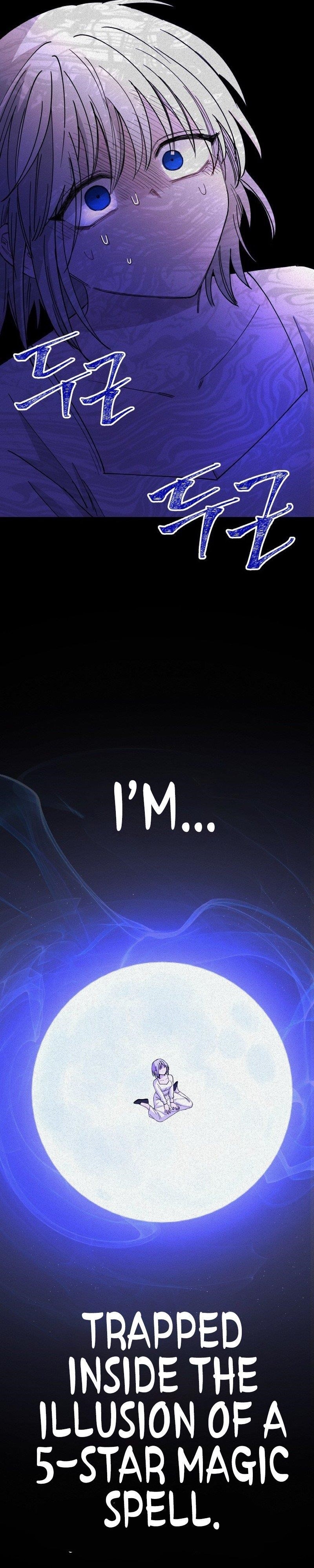 A World Of Gold To You - Chapter 27 Page 33