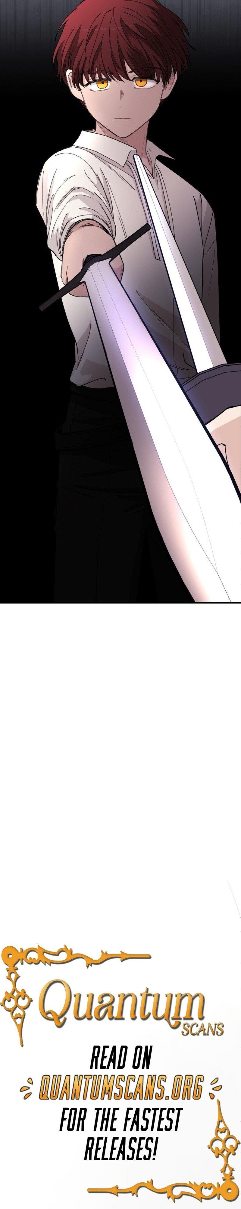 A World Of Gold To You - Chapter 27 Page 40