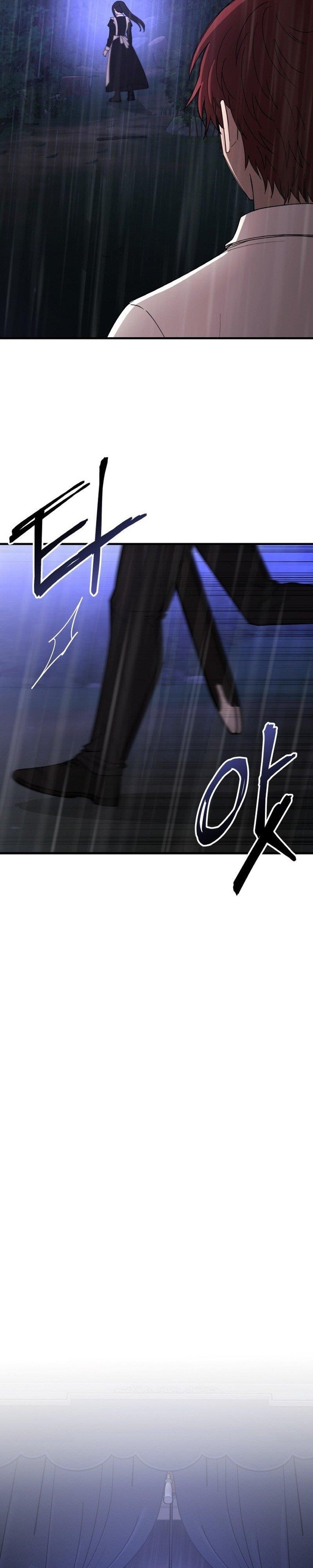 A World Of Gold To You - Chapter 27 Page 7