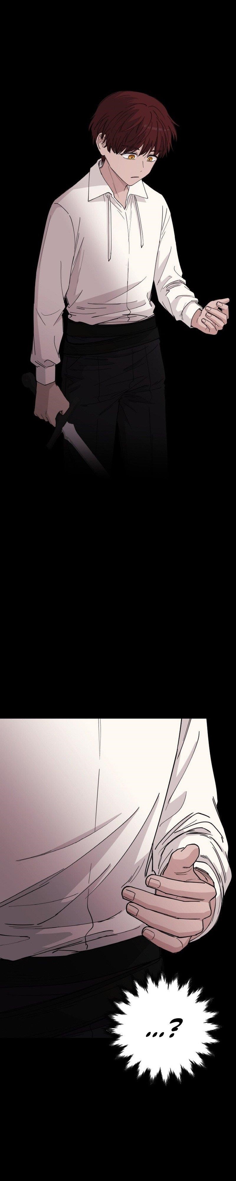 A World Of Gold To You - Chapter 28 Page 18