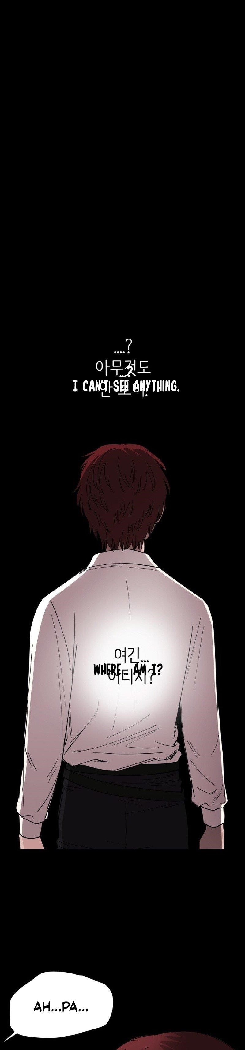 A World Of Gold To You - Chapter 28 Page 20