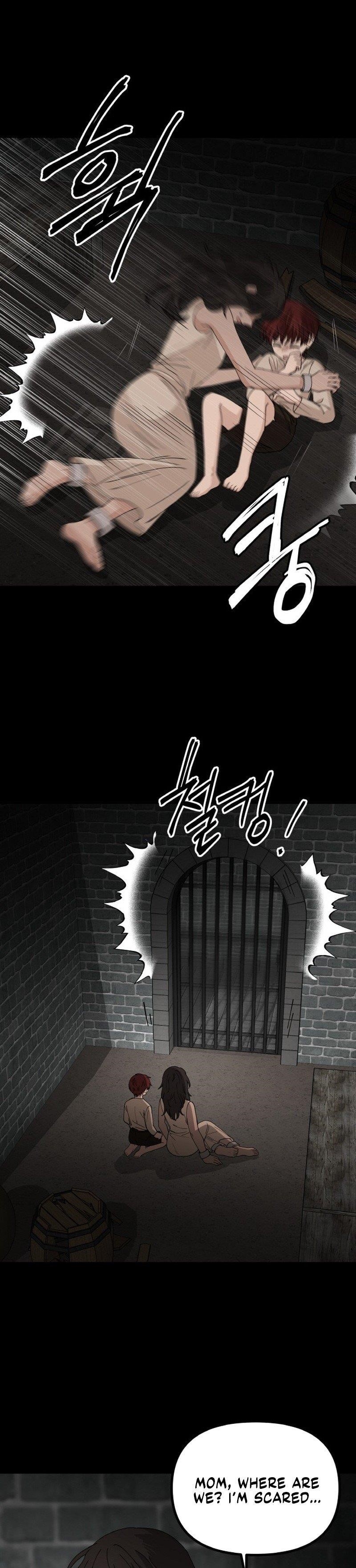 A World Of Gold To You - Chapter 28 Page 26