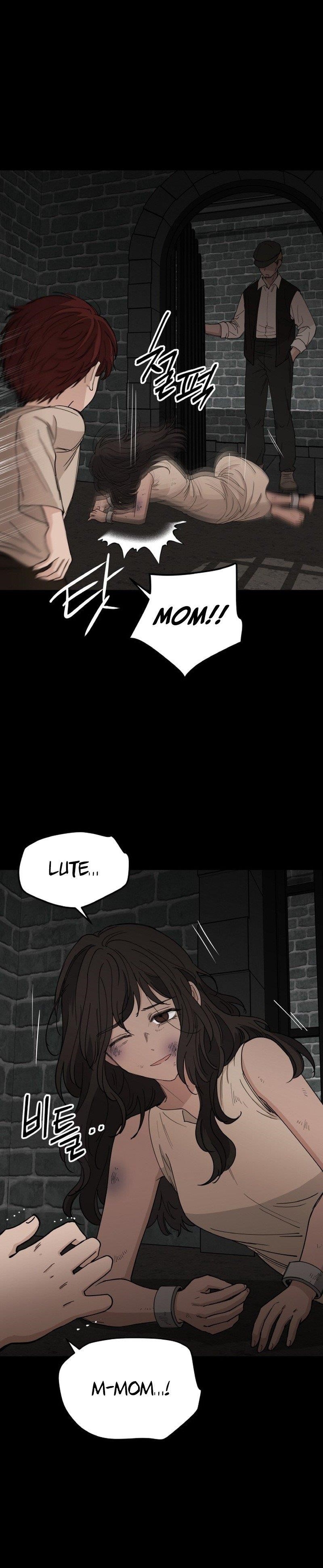 A World Of Gold To You - Chapter 28 Page 29