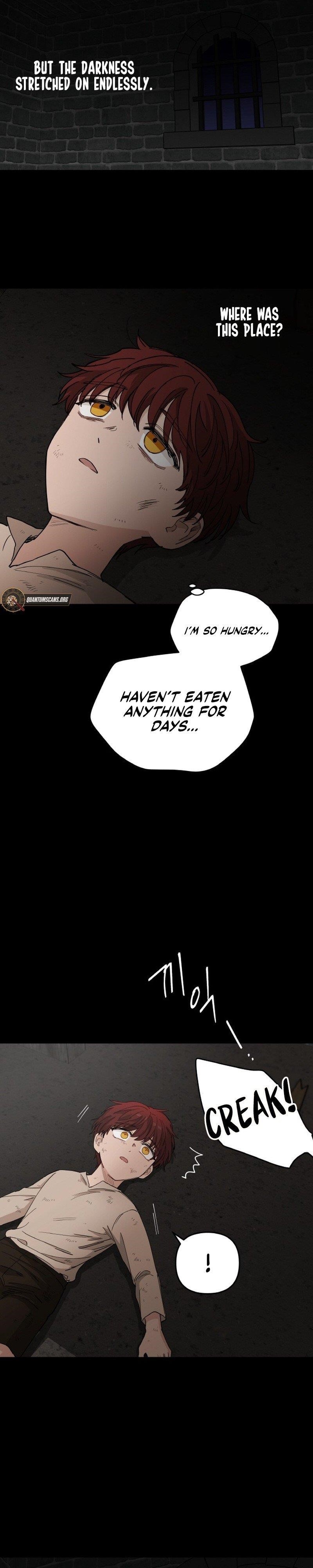 A World Of Gold To You - Chapter 28 Page 31