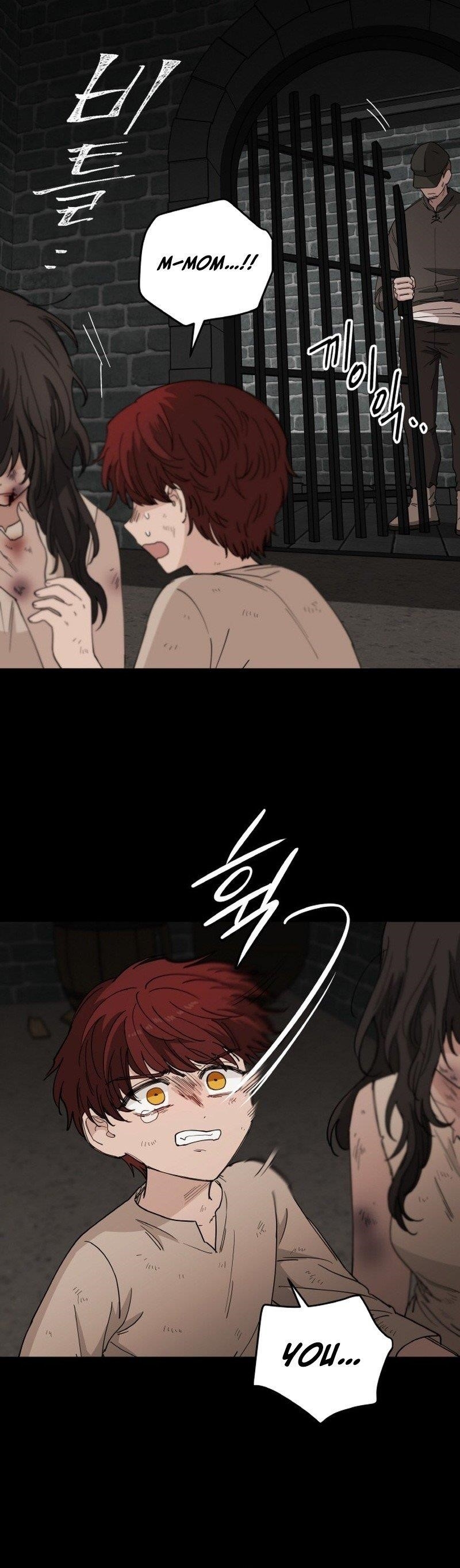 A World Of Gold To You - Chapter 28 Page 32