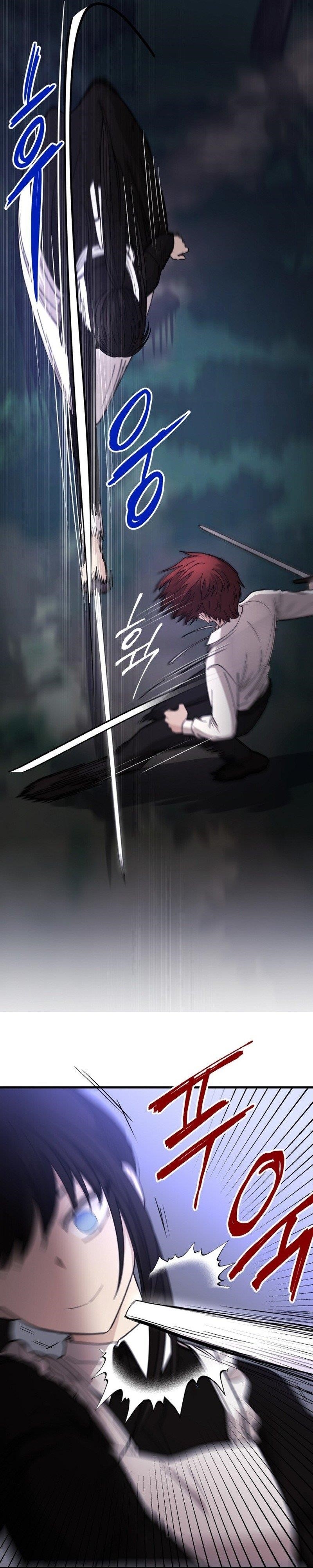 A World Of Gold To You - Chapter 28 Page 5