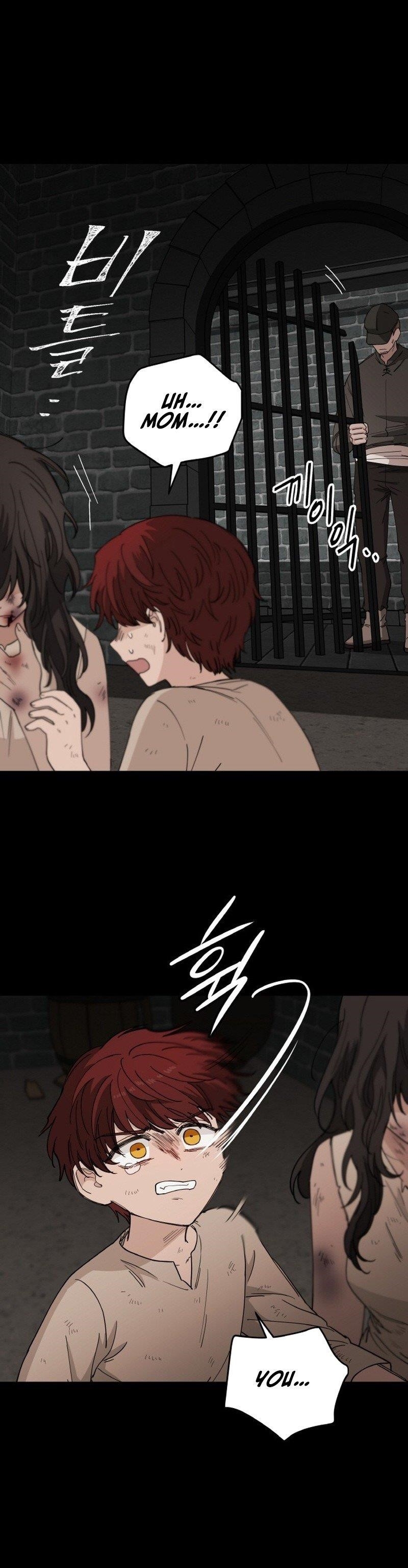 A World Of Gold To You - Chapter 29 Page 1