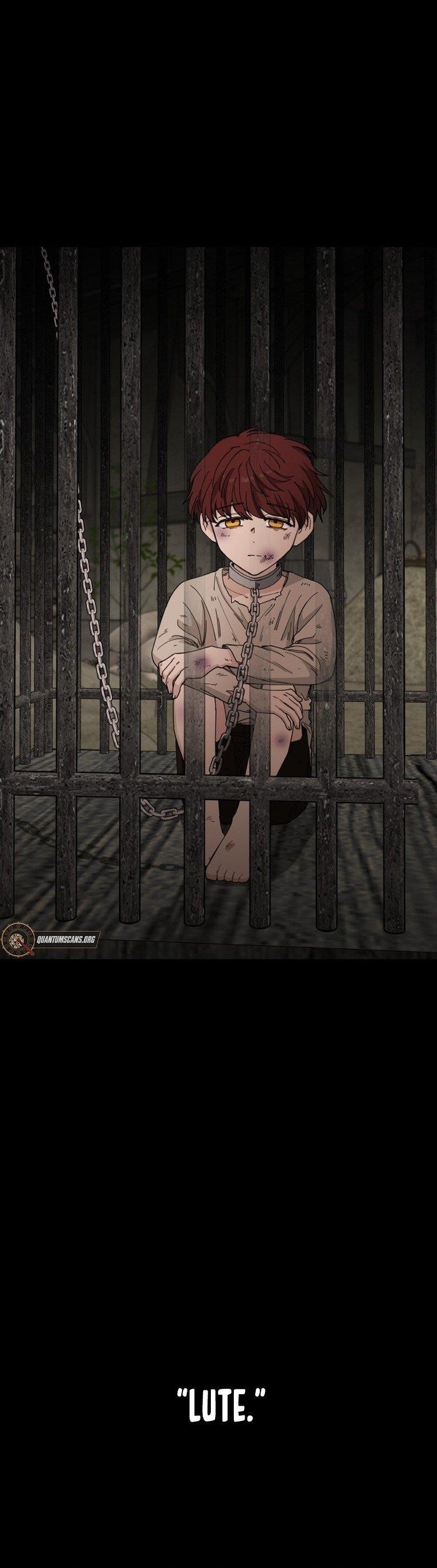 A World Of Gold To You - Chapter 29 Page 15