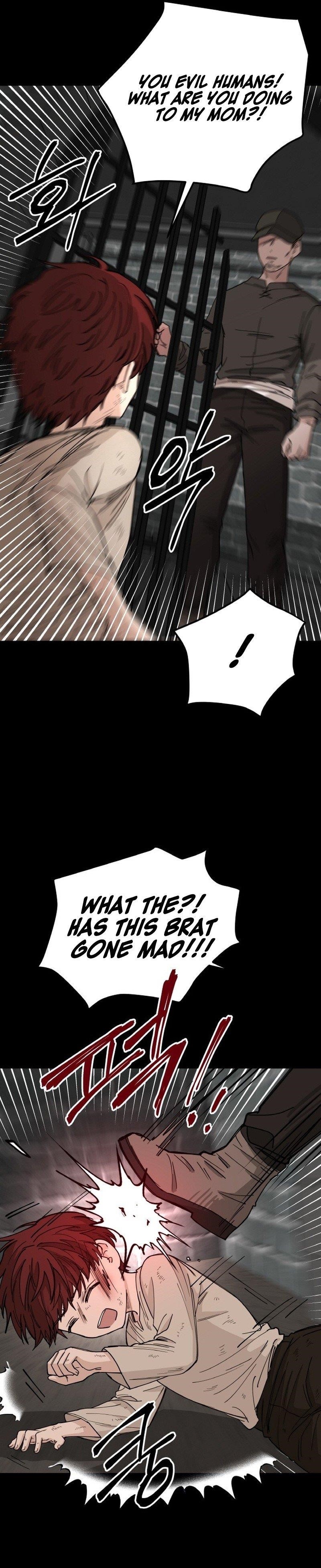 A World Of Gold To You - Chapter 29 Page 2