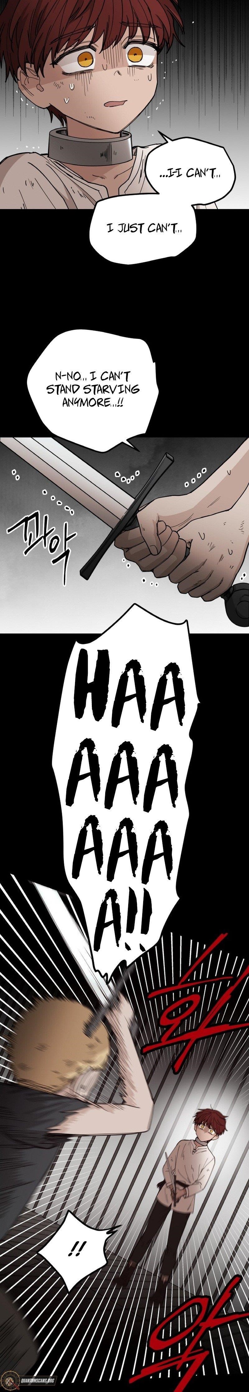 A World Of Gold To You - Chapter 29 Page 26