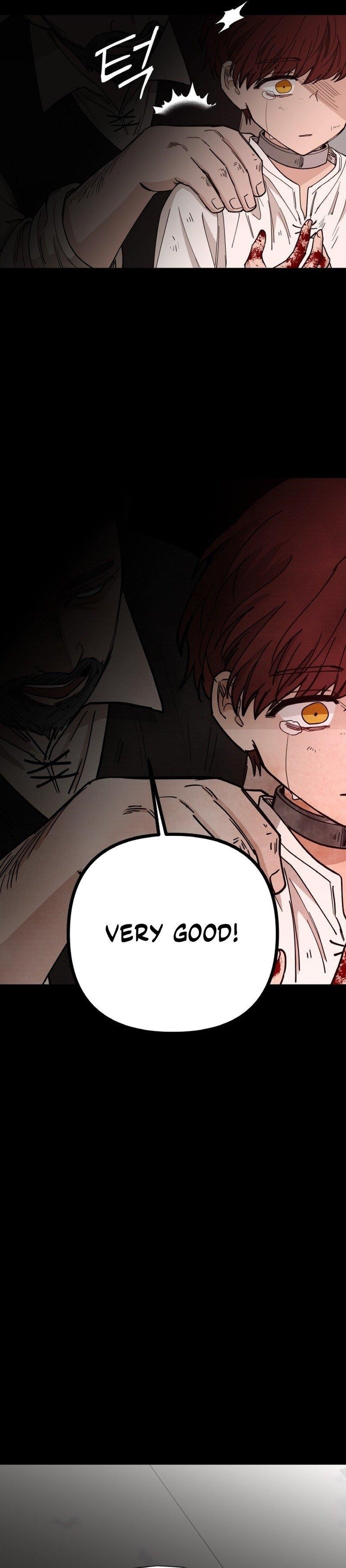 A World Of Gold To You - Chapter 29 Page 31