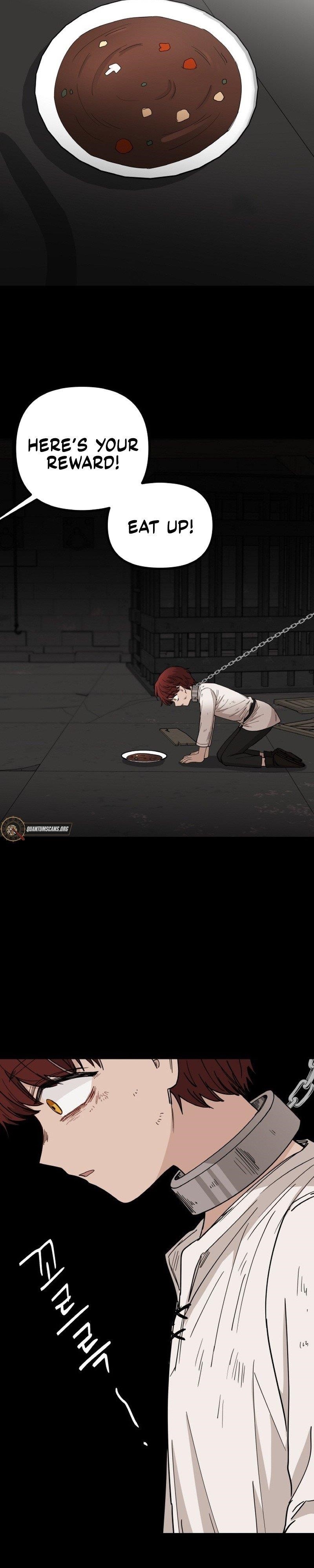 A World Of Gold To You - Chapter 29 Page 32