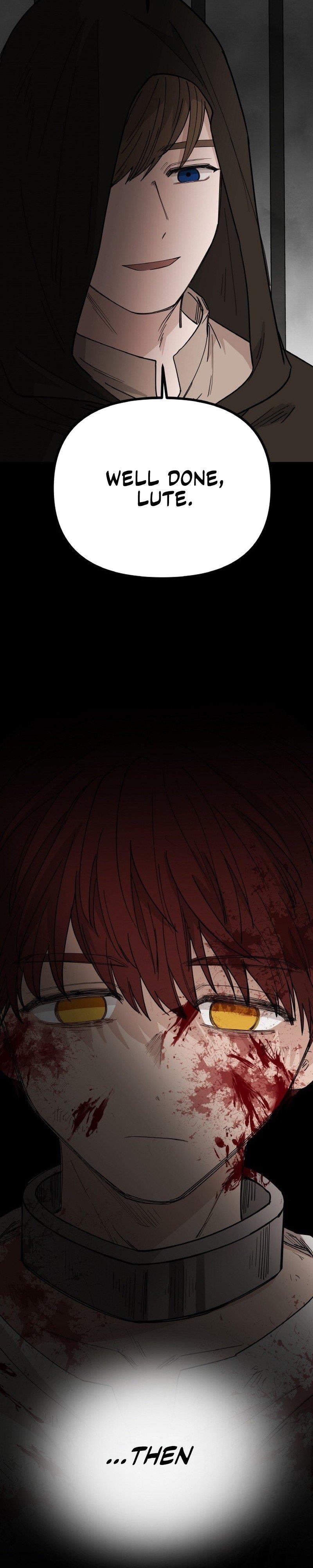 A World Of Gold To You - Chapter 29 Page 39