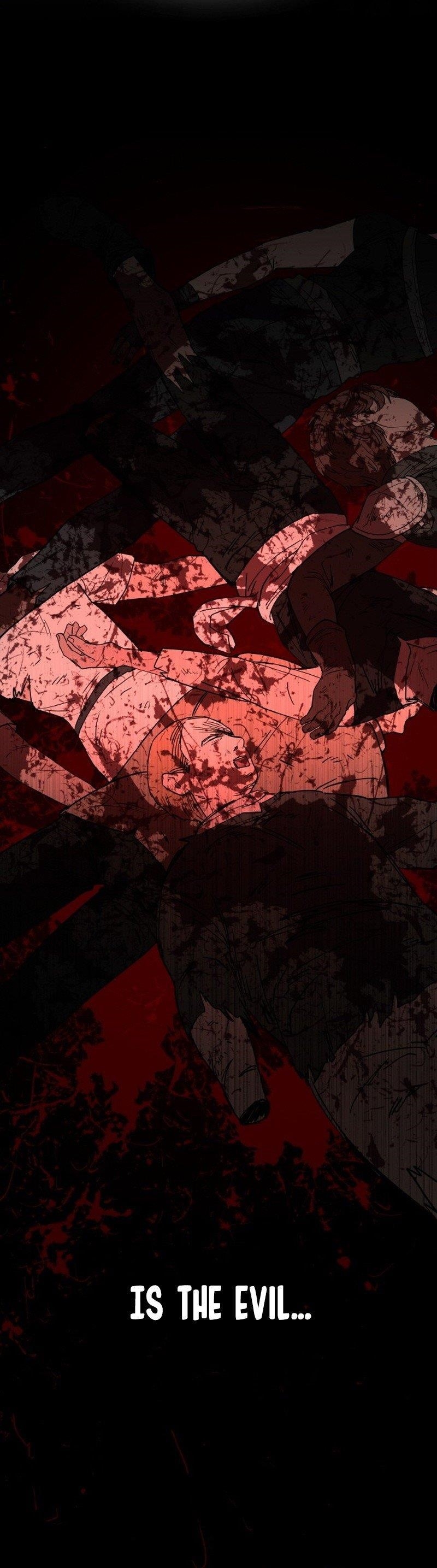 A World Of Gold To You - Chapter 29 Page 40