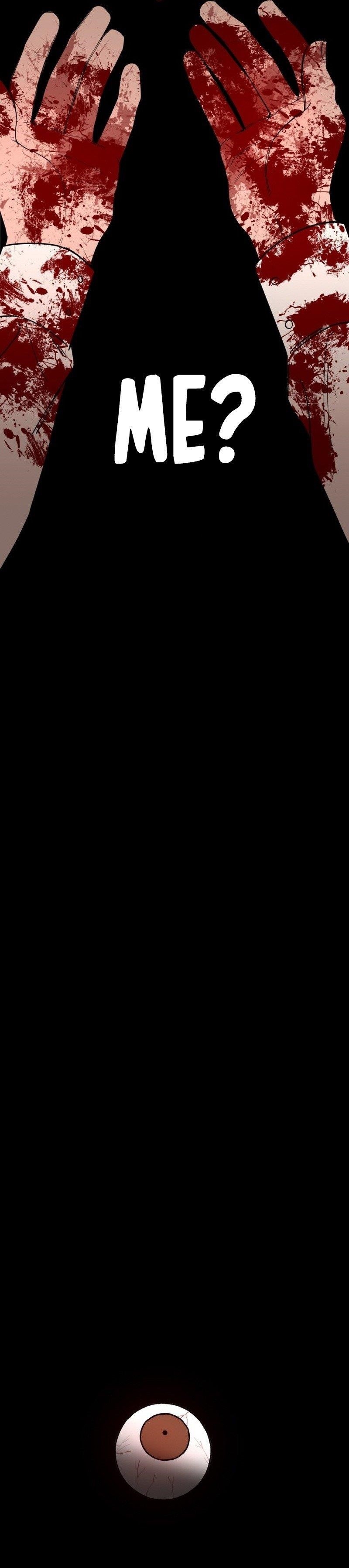 A World Of Gold To You - Chapter 29 Page 41