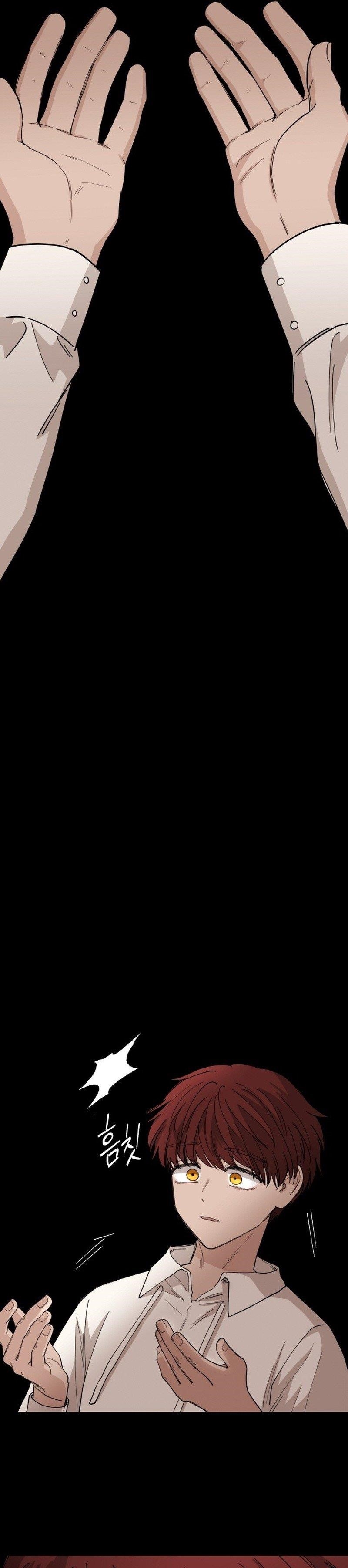 A World Of Gold To You - Chapter 29 Page 42