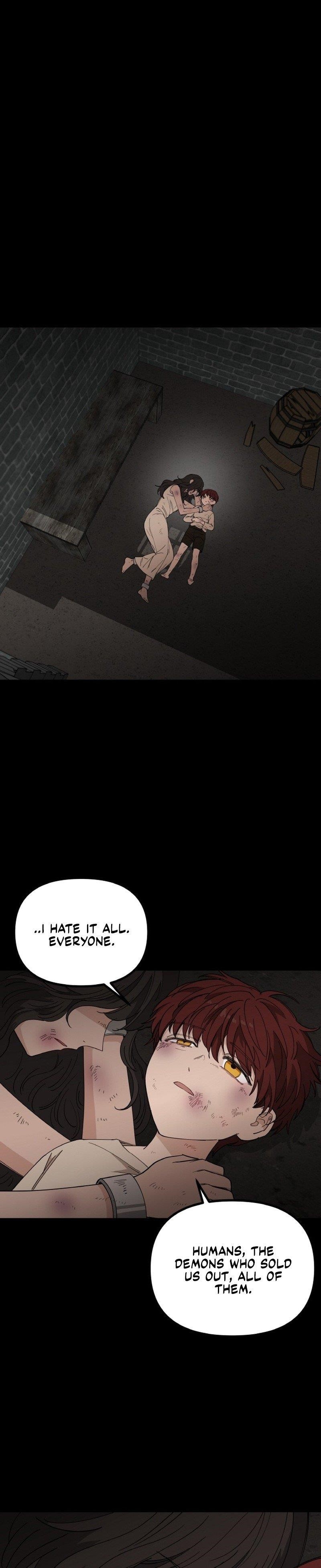 A World Of Gold To You - Chapter 29 Page 5