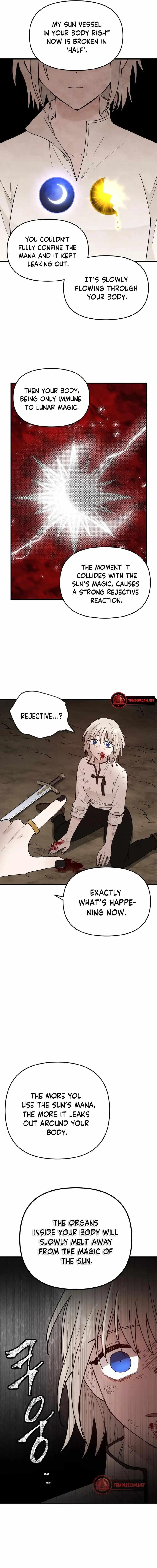 A World Of Gold To You - Chapter 3 Page 19