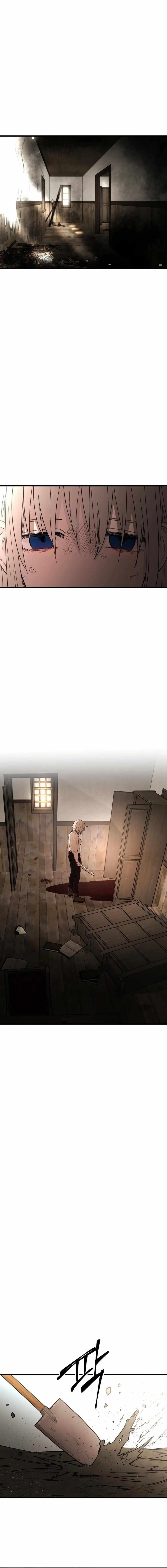 A World Of Gold To You - Chapter 3 Page 2