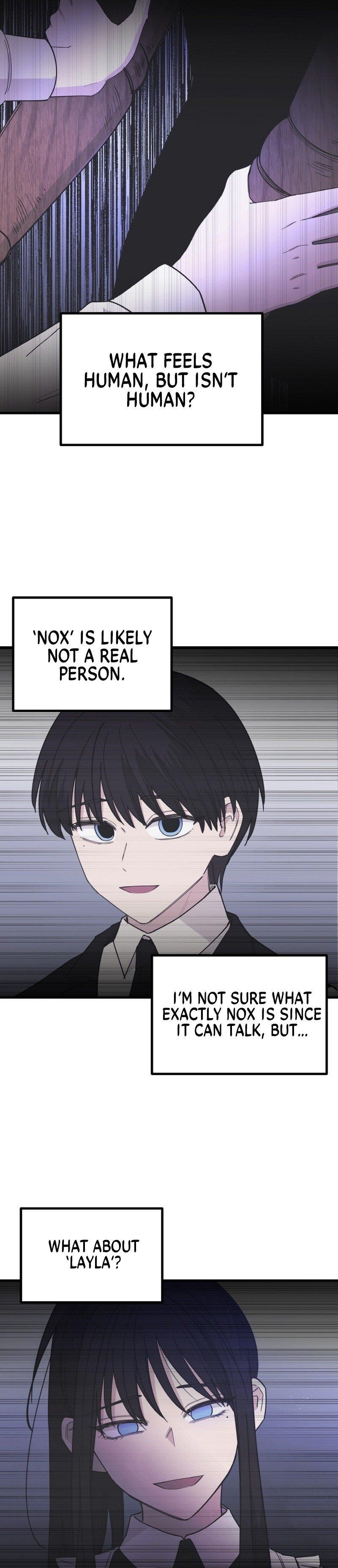 A World Of Gold To You - Chapter 30 Page 13