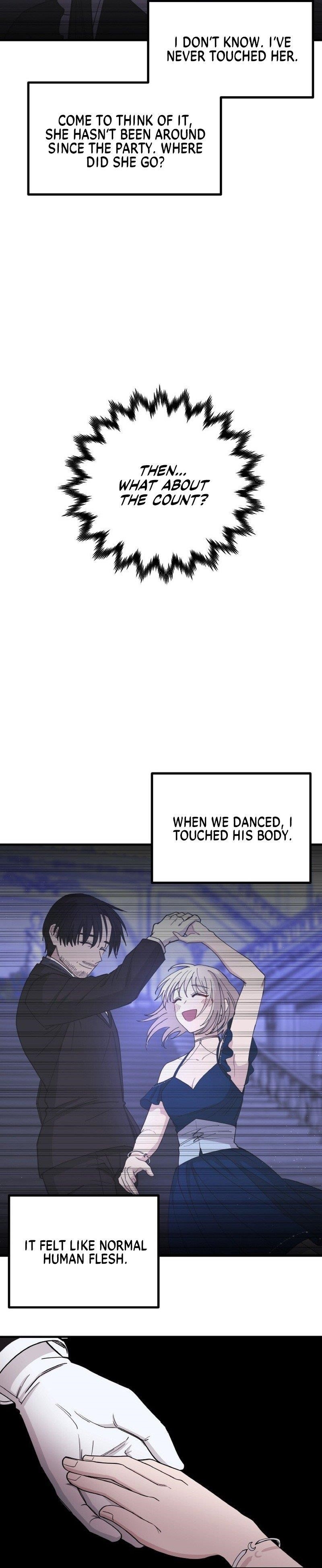 A World Of Gold To You - Chapter 30 Page 14