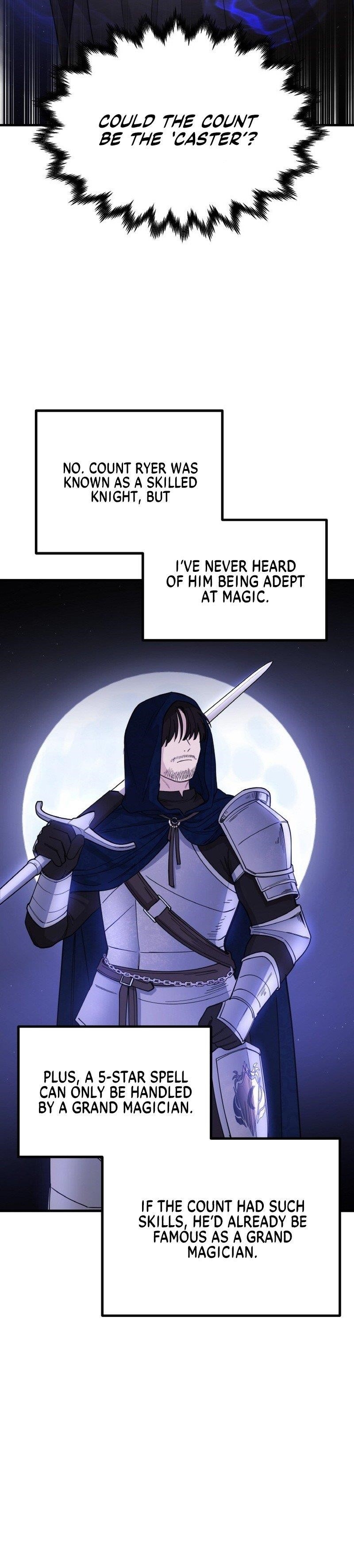 A World Of Gold To You - Chapter 30 Page 16