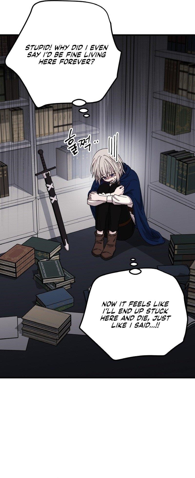 A World Of Gold To You - Chapter 30 Page 22