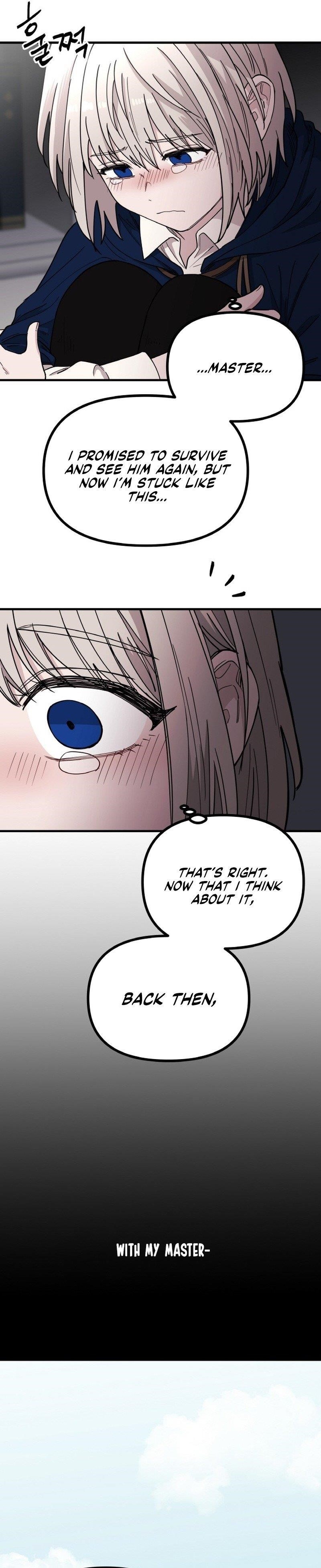 A World Of Gold To You - Chapter 30 Page 24