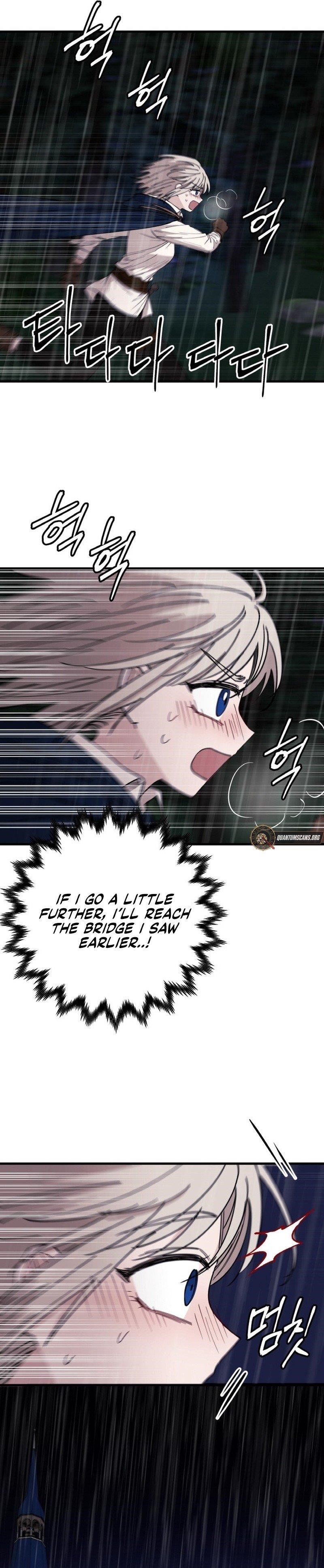 A World Of Gold To You - Chapter 30 Page 4